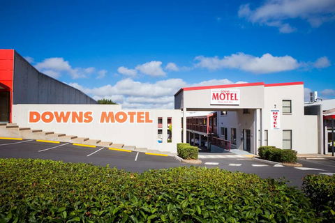 Downs Motel - Accommodation Batemans Bay 1