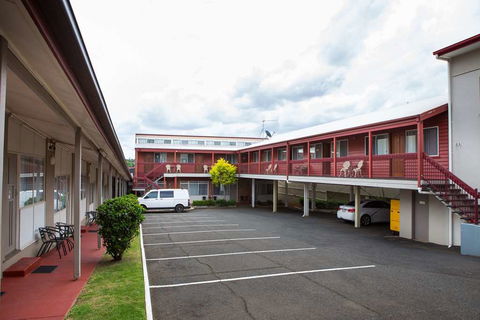 Downs Motel - Accommodation Batemans Bay 2