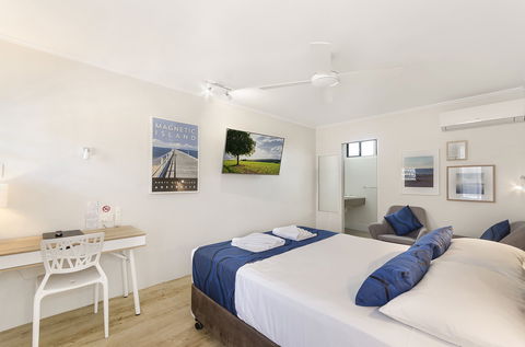 Beach House Motel - Accommodation Batemans Bay 1