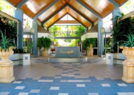 Seagulls Resort - Accommodation Batemans Bay 1