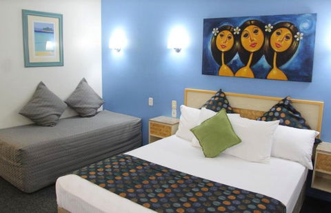 Seagulls Resort - Accommodation Batemans Bay 2