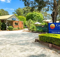 Comfort Inn Coach  Bushmans - Accommodation Batemans Bay