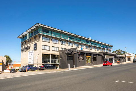 Gateway Hotel By Nightcap Plus - Accommodation Batemans Bay 0