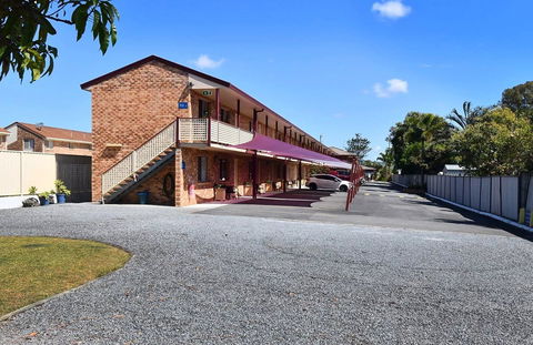 Kennedy Drive Motel - Accommodation Batemans Bay 1