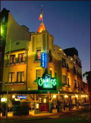 O'Malleys Hotel - Accommodation Batemans Bay 0