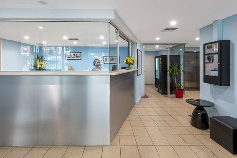 Nesuto Chippendale Sydney Apt Hotel - Accommodation Batemans Bay 1