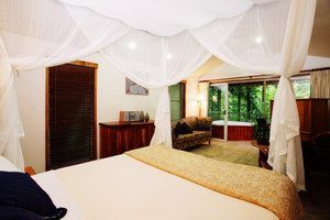 Daintree Eco Lodge & Spa - Accommodation Batemans Bay 1
