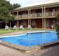 Clare Central Motel - Accommodation Batemans Bay