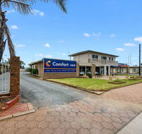 Comfort Inn Flinders on Main - Accommodation Batemans Bay