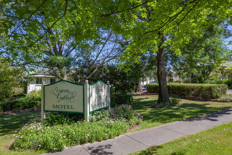 Yarra Gables Motel - Accommodation Batemans Bay 0