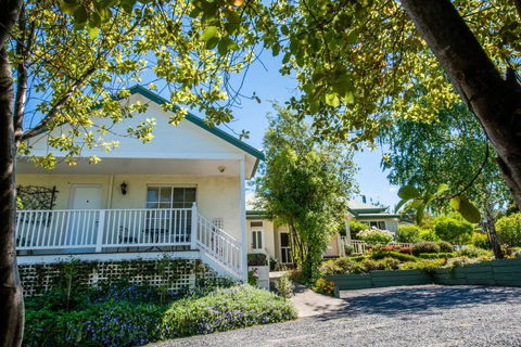 Yarra Gables Motel - Accommodation Batemans Bay 1