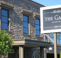 Gallery Apartments - Accommodation Batemans Bay