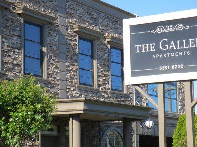 Gallery Apartments - Accommodation Batemans Bay 0