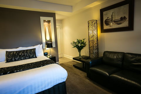 Gallery Apartments - Accommodation Batemans Bay 2