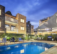 Quest Warrnambool - Accommodation Batemans Bay