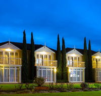 Best Western Colonial Village Motel - Accommodation Batemans Bay