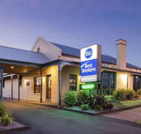 Best Western Olde Maritime Motor Inn - Accommodation Batemans Bay