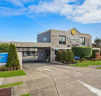 Comfort Inn on Raglan - Accommodation Batemans Bay