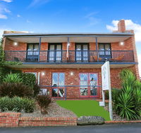 Tudor Motor Inn - Accommodation Batemans Bay