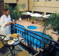 Wentworth Grande Resort - Accommodation Batemans Bay