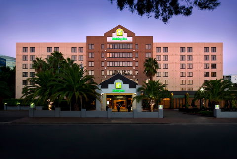Holiday Inn Parramatta - Accommodation Batemans Bay 0
