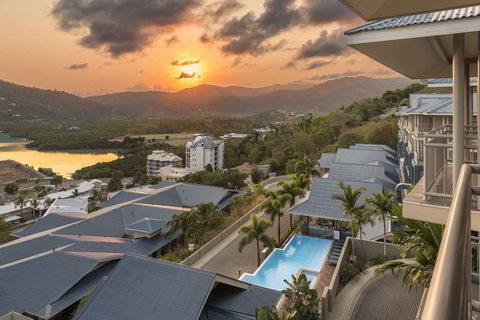 Club Wyndham Airlie Beach - Accommodation Batemans Bay 1
