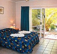 Colonial Palms Motor Inn - Accommodation Batemans Bay
