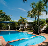 Mango House Resort - Accommodation Batemans Bay