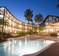 Mantra Club Croc - Accommodation Batemans Bay