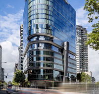 Adina Apartment Hotel Melbourne - Accommodation Batemans Bay
