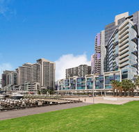 DPC New Quay - Accommodation Batemans Bay