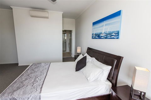 Gladstone Central Plaza Apartment Hotel - Accommodation Batemans Bay 2