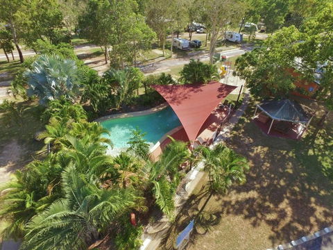 Discovery Parks Tannum Sands - Accommodation Batemans Bay 0