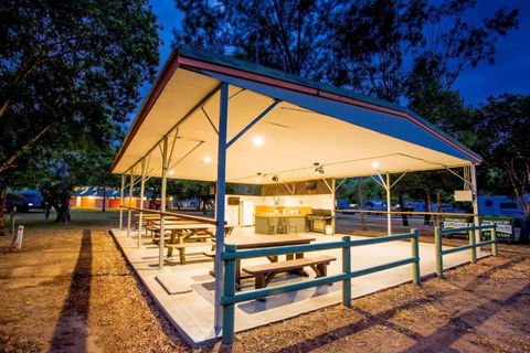 Discovery Parks Tannum Sands - Accommodation Batemans Bay 1