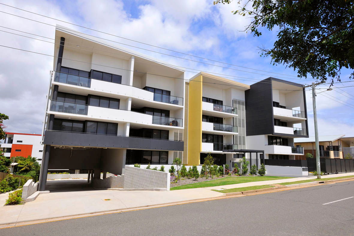 Gladstone South QLD Accommodation Batemans Bay