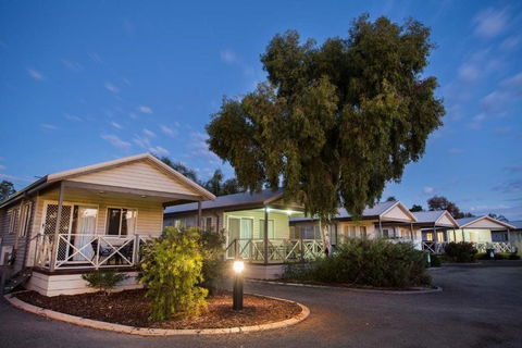 Discovery Parks Kalgoorlie - Accommodation Batemans Bay 0