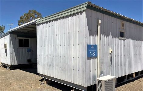 Discovery Parks Kalgoorlie - Accommodation Batemans Bay 1