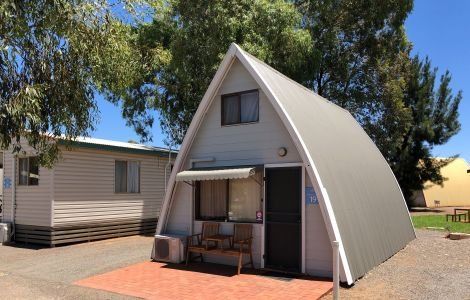 Discovery Parks Kalgoorlie - Accommodation Batemans Bay 2