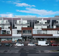 Apartments Ink - Accommodation Batemans Bay