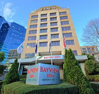 Bayview Eden Melbourne - Accommodation Batemans Bay