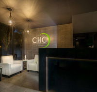 Crest on Park - Accommodation Batemans Bay