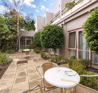 Kimberley Gardens Hotel Serviced Apts - Accommodation Batemans Bay