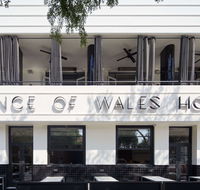 The Prince - Accommodation Batemans Bay