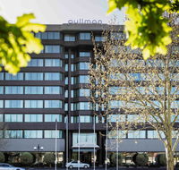 Pullman Melbourne Albert Park - Accommodation Batemans Bay