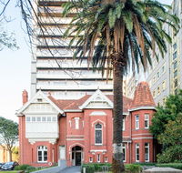 Seasons Heritage Melbourne - Accommodation Batemans Bay