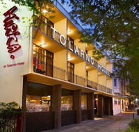 Tolarno Hotel - Accommodation Batemans Bay