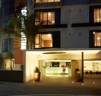 Cosmopolitan Hotel - Accommodation Batemans Bay