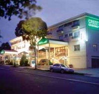 Hotel Crest on Barkly - Accommodation Batemans Bay
