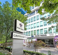 Park Regis Griffins Suites - Accommodation Batemans Bay