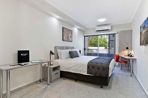 Argus Hotel Darwin - Accommodation Batemans Bay 1